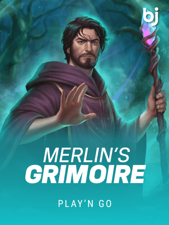 মার্লিনস গ্রিমোয়ার game thumbnail