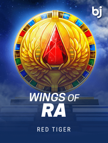 Wings Of Ra icon