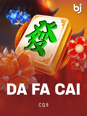 দা ফা চাই game thumbnail