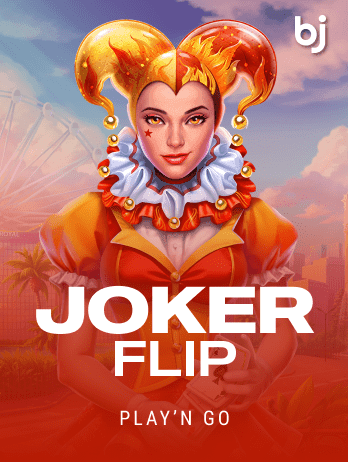 জোকার ফ্লিপ game thumbnail