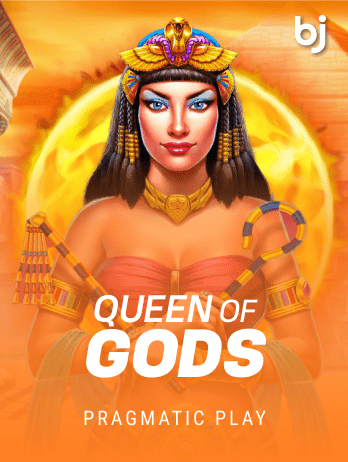 কুইন অফ গডস game thumbnail