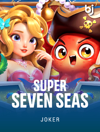 Super Seven Seas icon