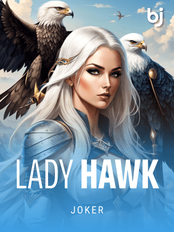 লেডি হক game thumbnail