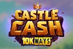 Castle Cash 10K Ways™